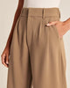 Sophie™ | Wide-Leg Comfort, Tailored to Flatter!