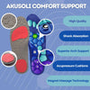 TheraStep™ | Combining Ancient Acupressure Science with Modern Comfort Technology