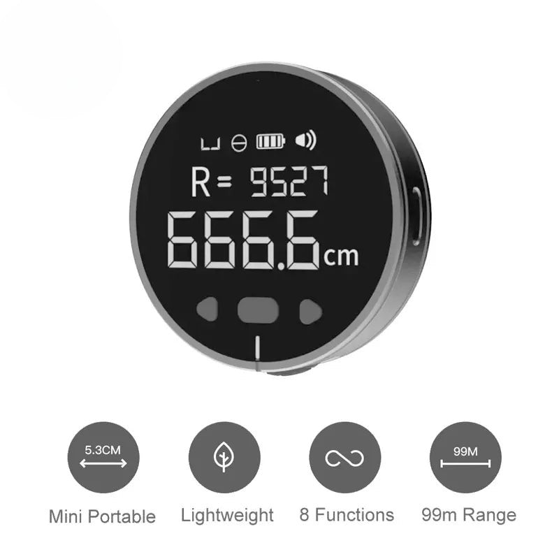 SnapMeasure™ | Accurate Measurements Made Easy!