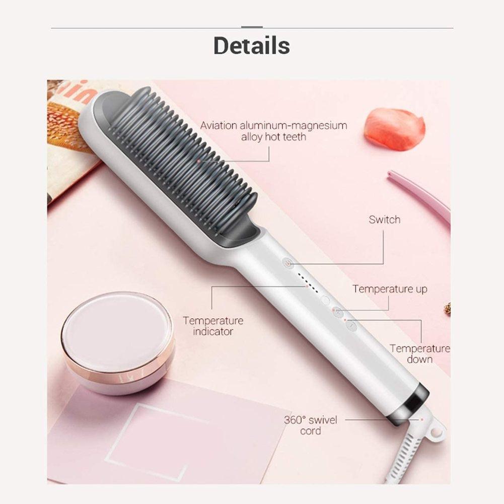 AZ Hair Straightener
