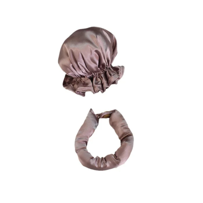 Twist&Tuck™ | Heatless Styling Buns