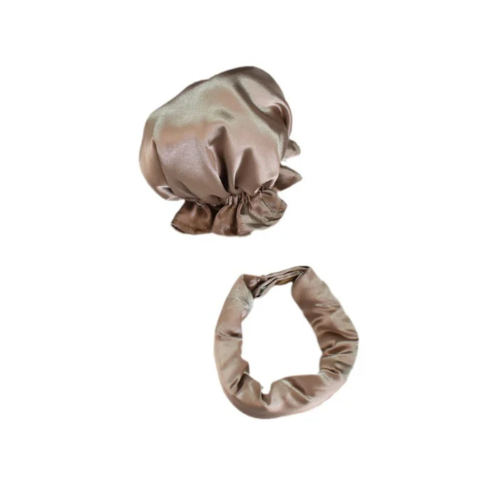 Twist&Tuck™ | Heatless Styling Buns