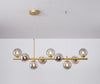 Armature™ - Luxurious pendant light for the dining table