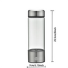 HydroPure™ I Hydrogen Water Bottle