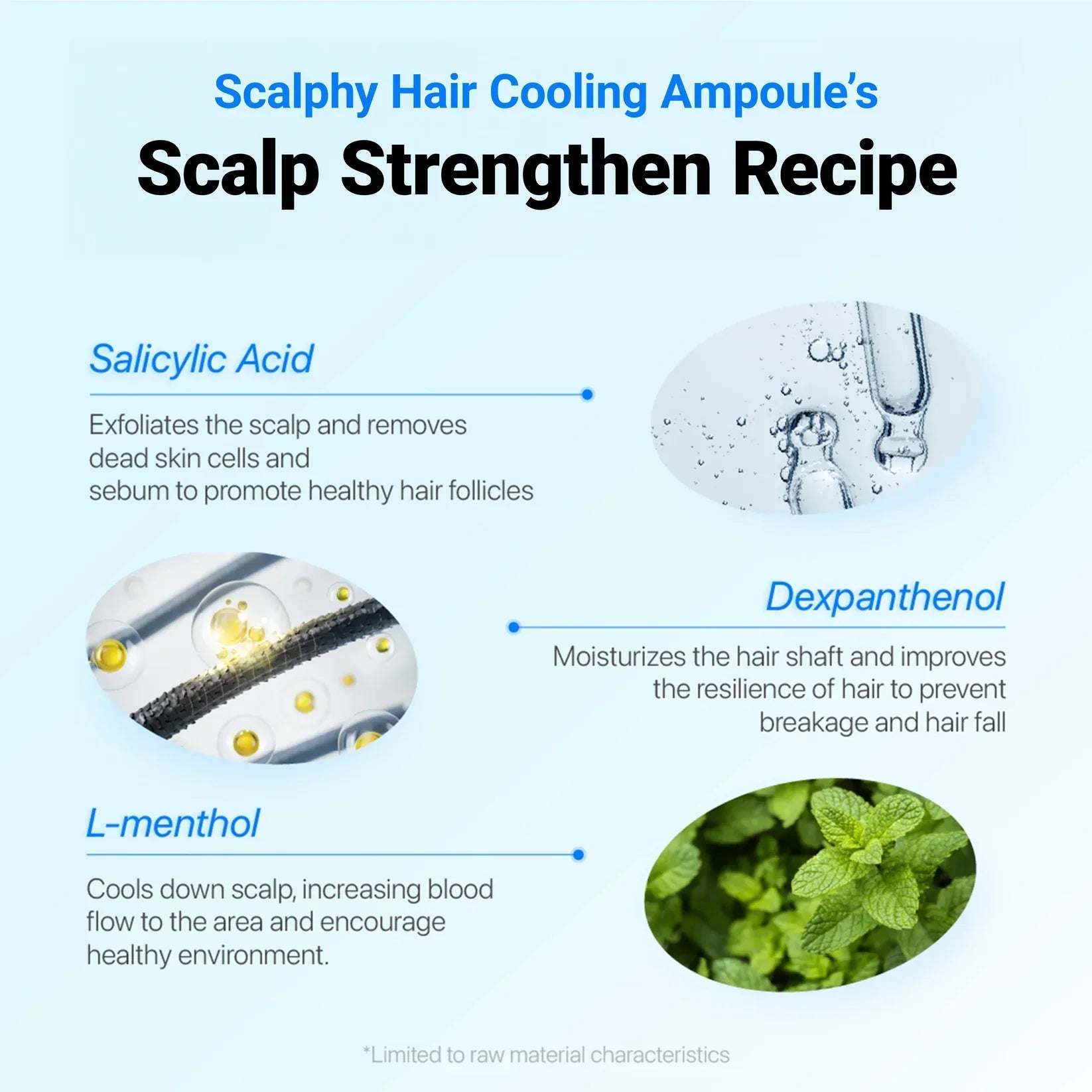 Hairvera™ | Where Thin Hair Becomes Thick Again!