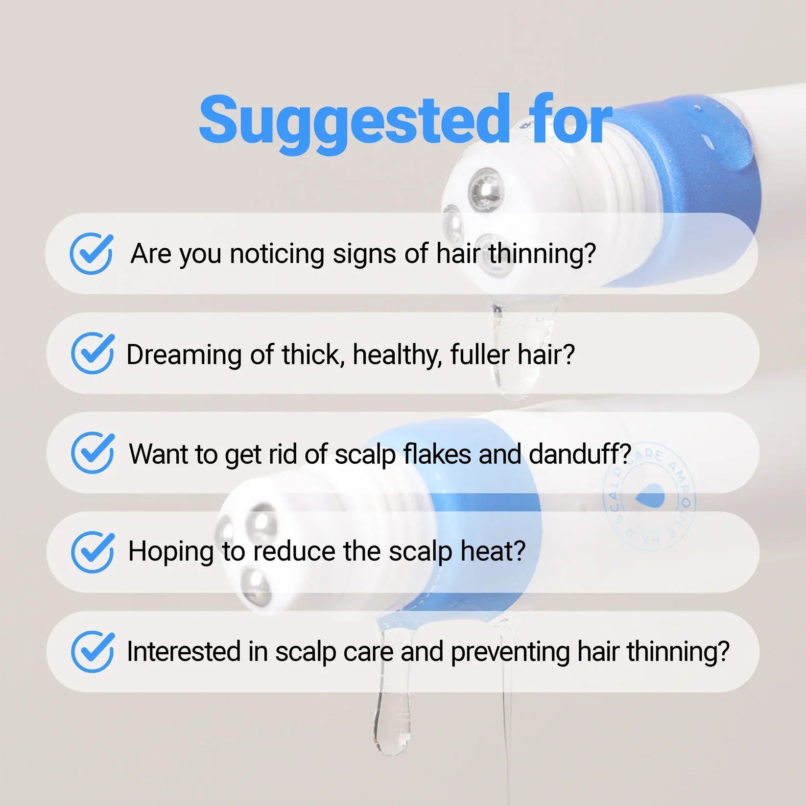 Hairvera™ | Where Thin Hair Becomes Thick Again!