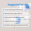 Hairvera™ | Where Thin Hair Becomes Thick Again!
