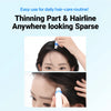 Hairvera™ | Where Thin Hair Becomes Thick Again!