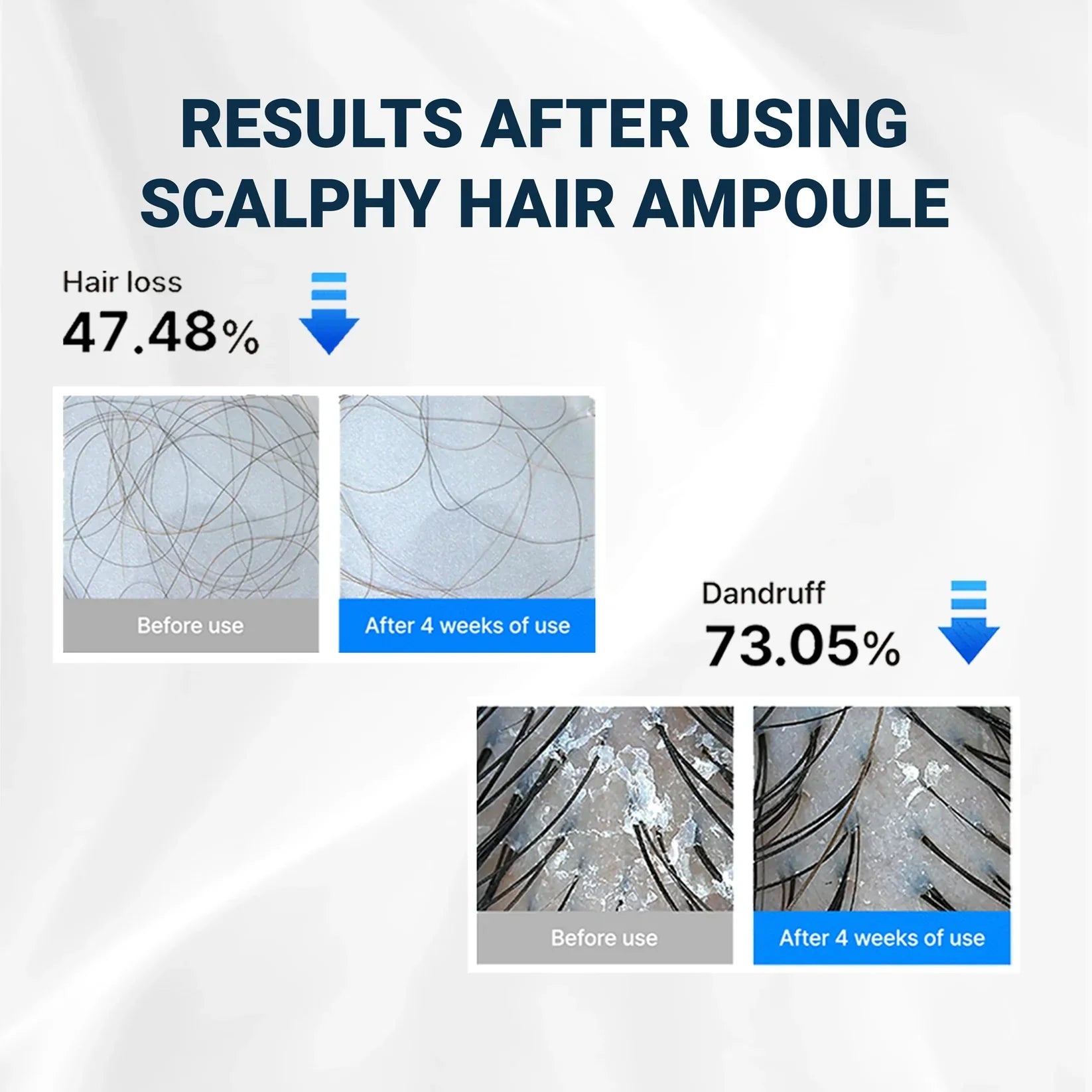 Hairvera™ | Where Thin Hair Becomes Thick Again!