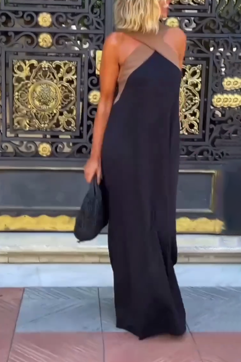 Trexie™ | A Dress That Highlights, Holds, and Honors Your Shape!