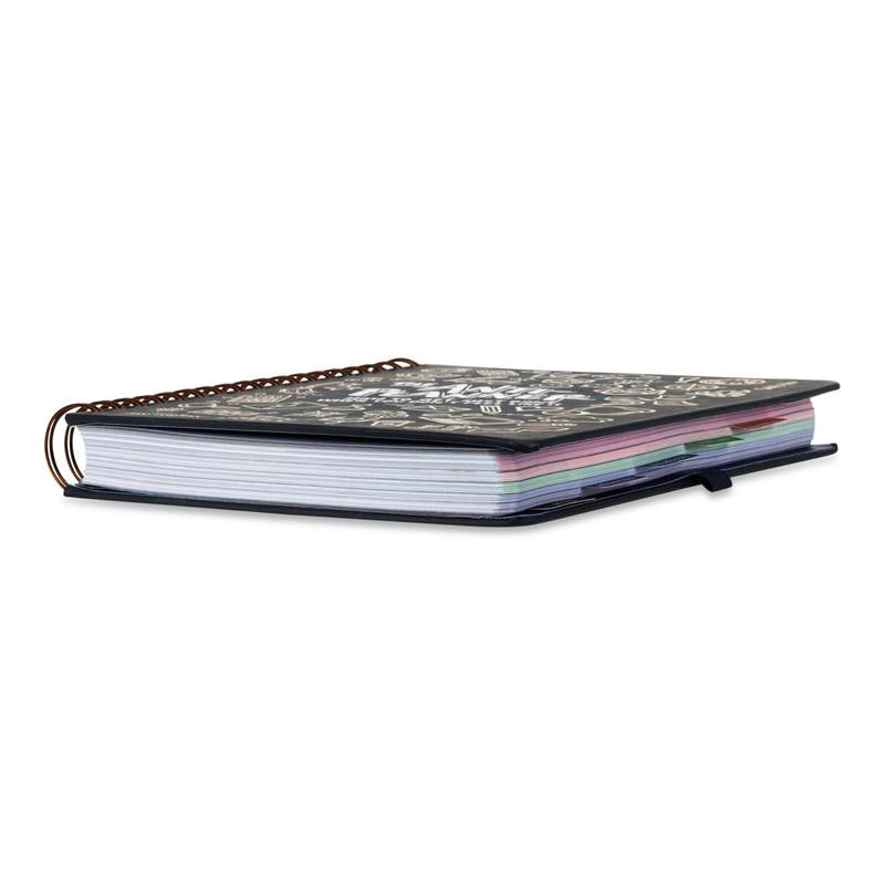 🎨The Anti-Planner™: How to Get Sh*t Done When You Don't Feel Like It✏️