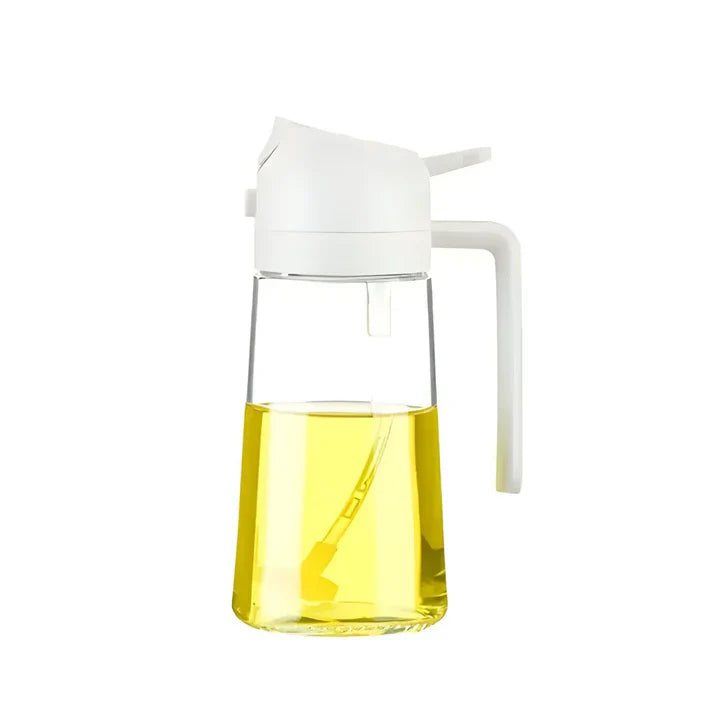 SmartPour™ 2 in 1 Oil Dispenser