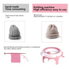 KnitWhiz™ | Your Path to Fast Knitting Success