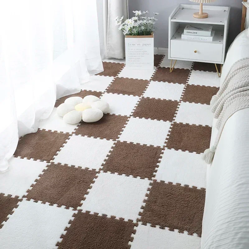 CushiTiles™ | Soft Landings for Every Little Adventure