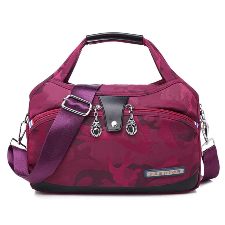Nova™ | Elegant Anti-Theft Handbag