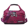 Nova™ | Elegant Anti-Theft Handbag