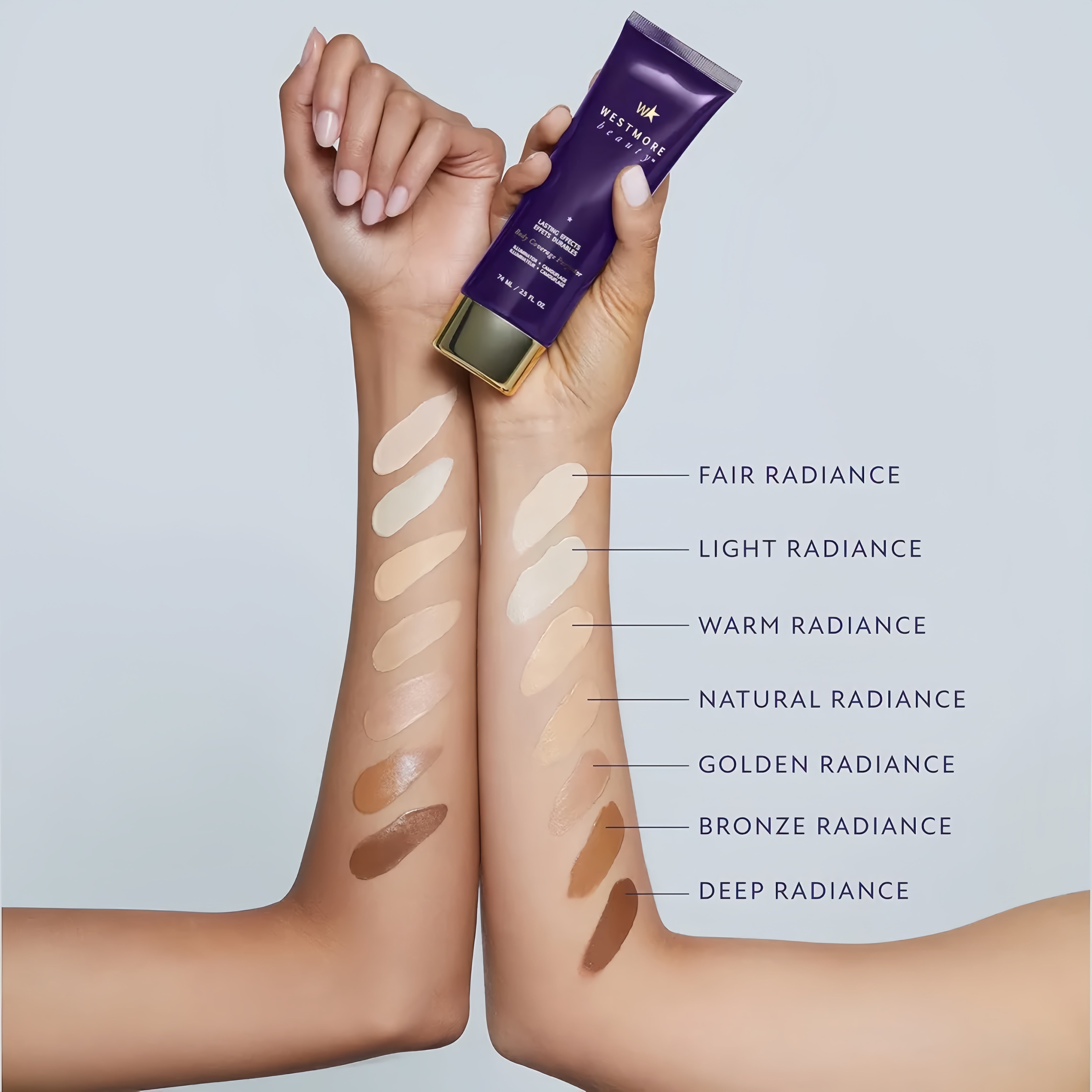 SkinPerfection™ | Corrects Imperfections And Evens Skin Tone