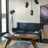 Carronade Pendant Light