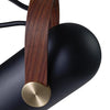 Carronade Pendant Light