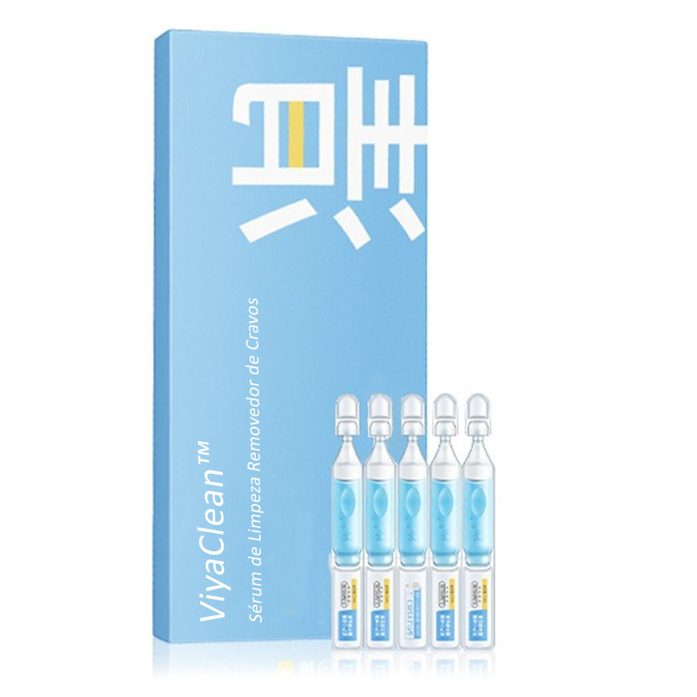 FreshGlow™ | Blackhead Remover Pore Cleansing Serum