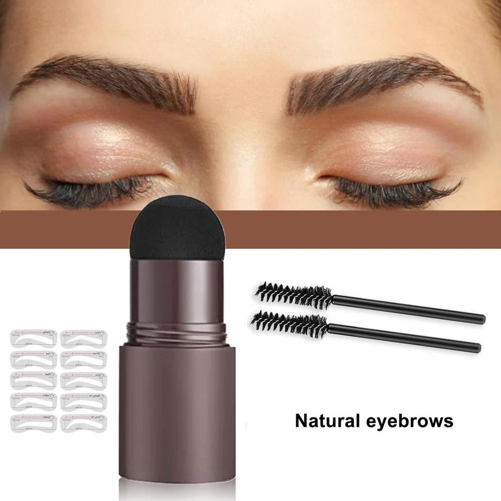 BrowSnap™ | Instant Brow Styling Set