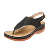 Claire™ | Timeless and Comfortable Orthopedic Sandals