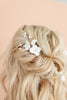 Tina™ | Elegant Floral Hair Pins