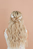 Tina™ | Elegant Floral Hair Pins
