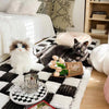 PetGuard™ I Premium Cotton Couch Cover