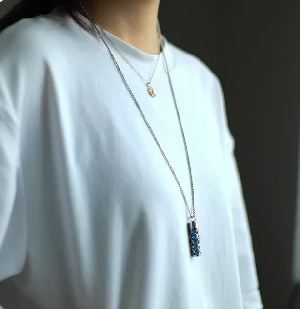 Amira™ | Carry Wellness Wherever You Go