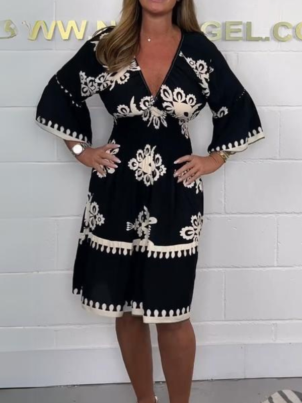 Emily™ Maxi Dress