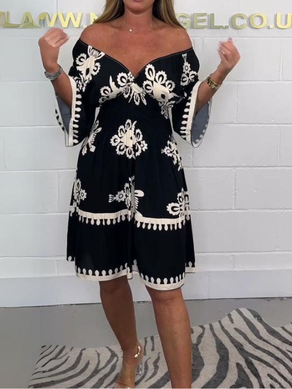 Emily™ Maxi Dress