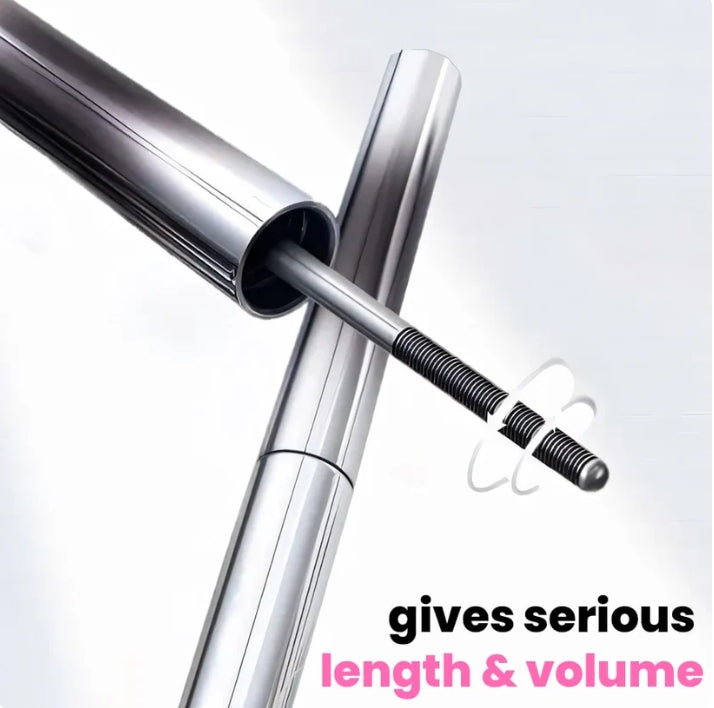 BeautyCurl™ | Perfectly Curled Lashes All Day Long