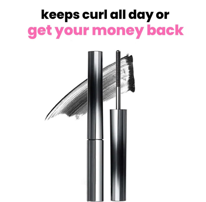 BeautyCurl™ | Perfectly Curled Lashes All Day Long