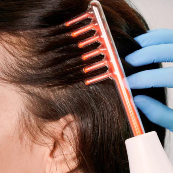 DermaLift™ | High-Frequency Care for Clear, Radiant Skin!