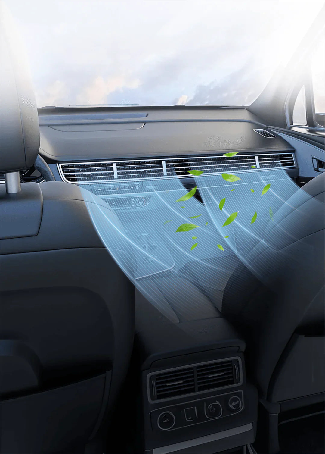 CoolMaster™ | The Professional’s Choice for AC Efficiency