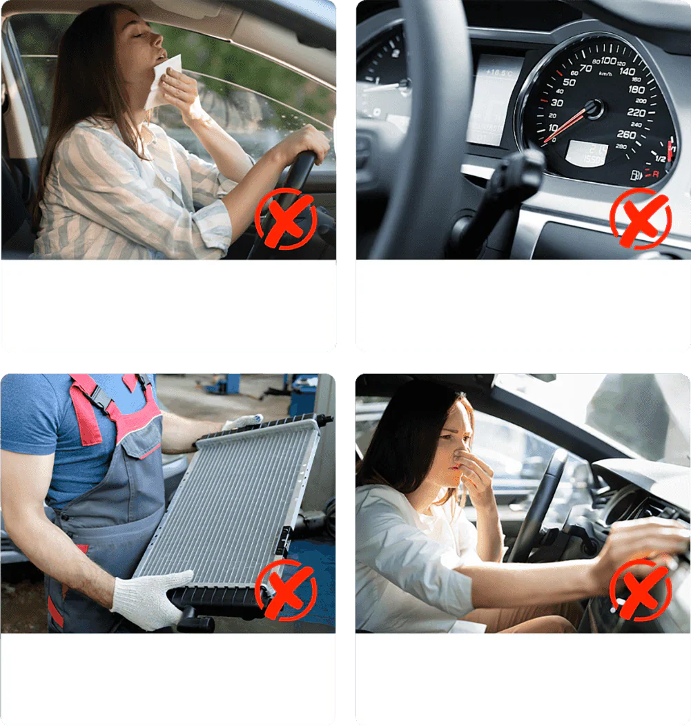 CoolMaster™ | The Professional’s Choice for AC Efficiency