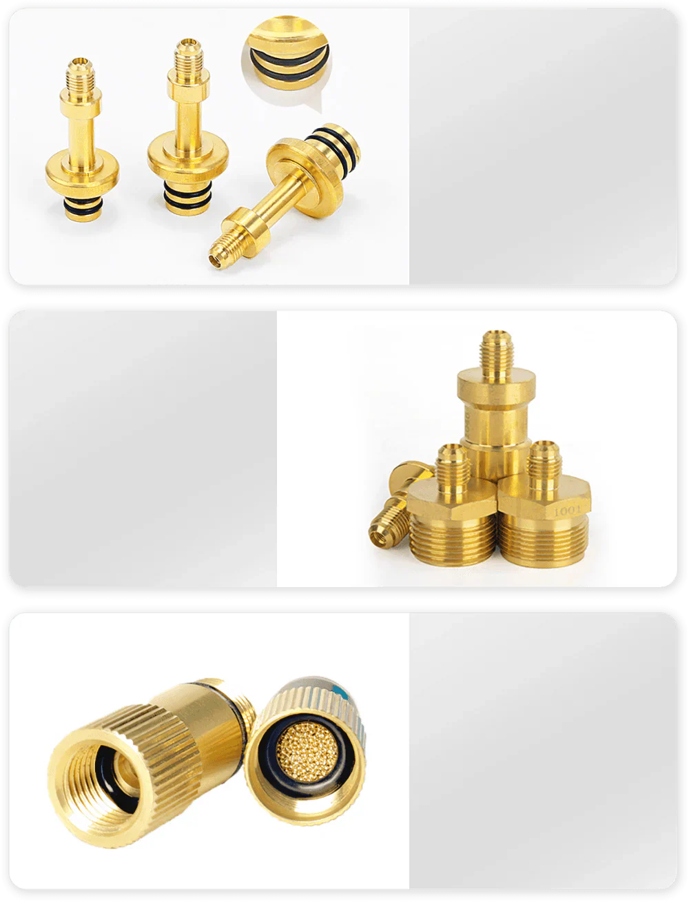 CoolMaster™ | The Professional’s Choice for AC Efficiency