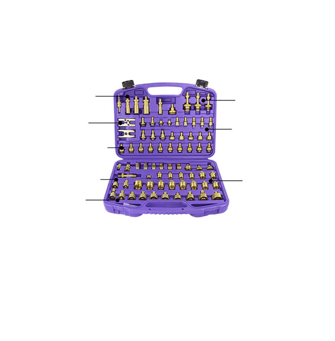 CoolMaster™ | The Professional’s Choice for AC Efficiency