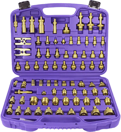 CoolMaster™ | The Professional’s Choice for AC Efficiency