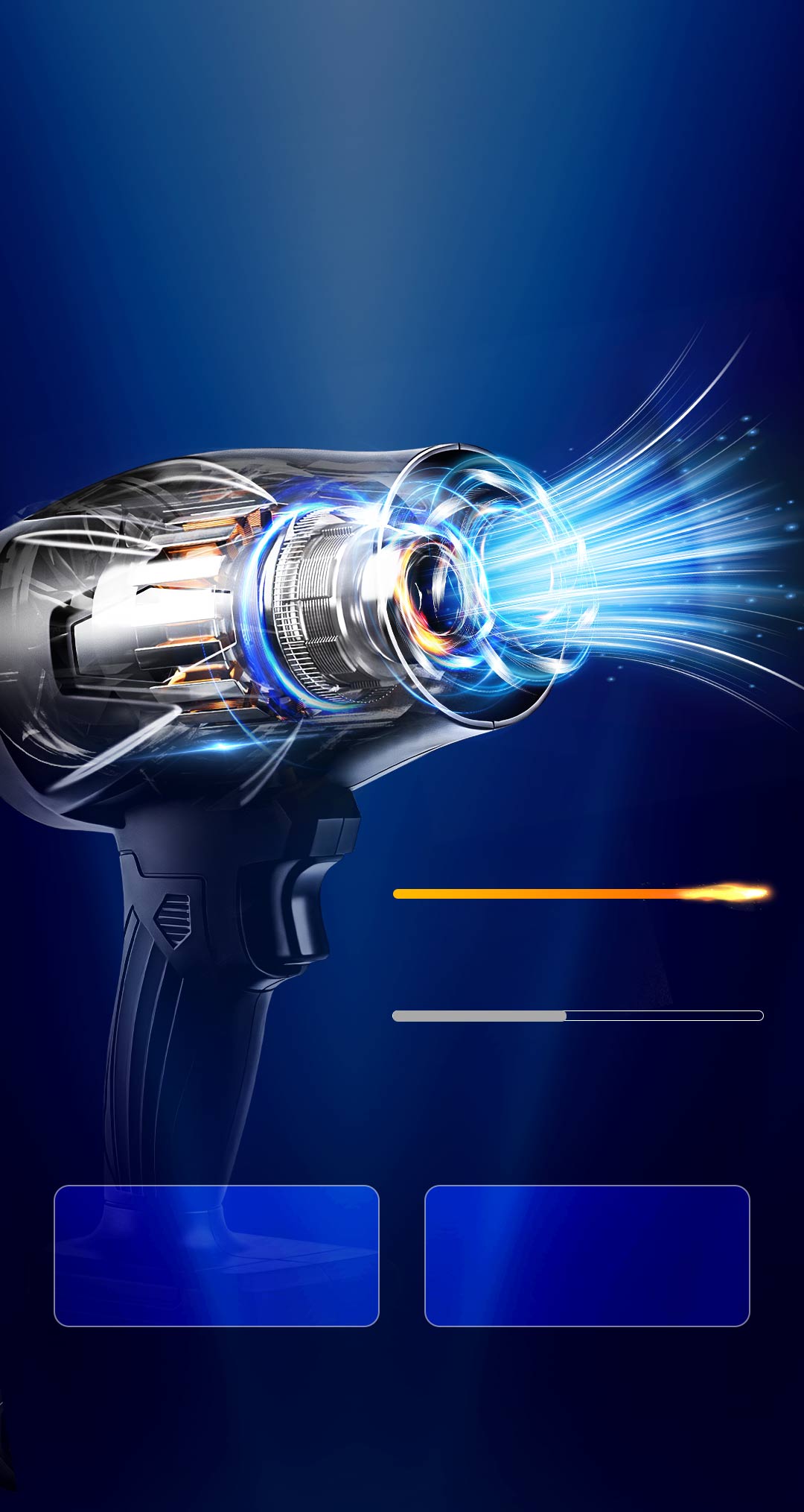 PowerSweep™ | Power Through Snow, Leaves, and Debris in Seconds!