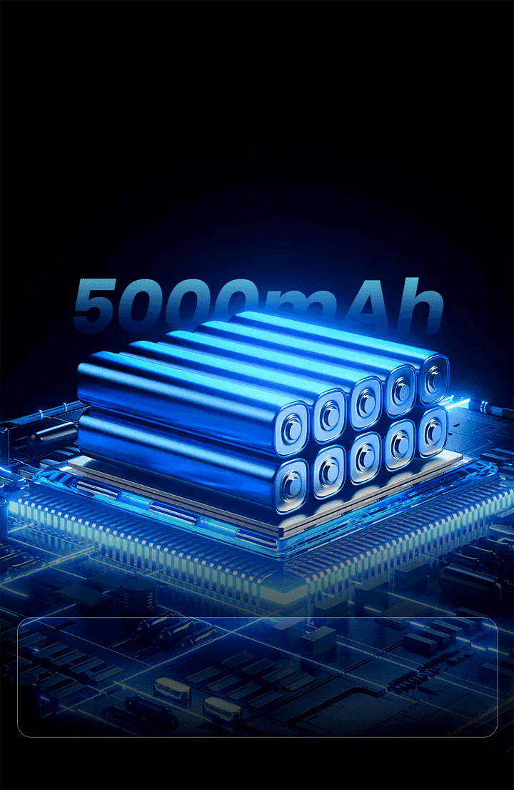 PowerSweep™ | Power Through Snow, Leaves, and Debris in Seconds!