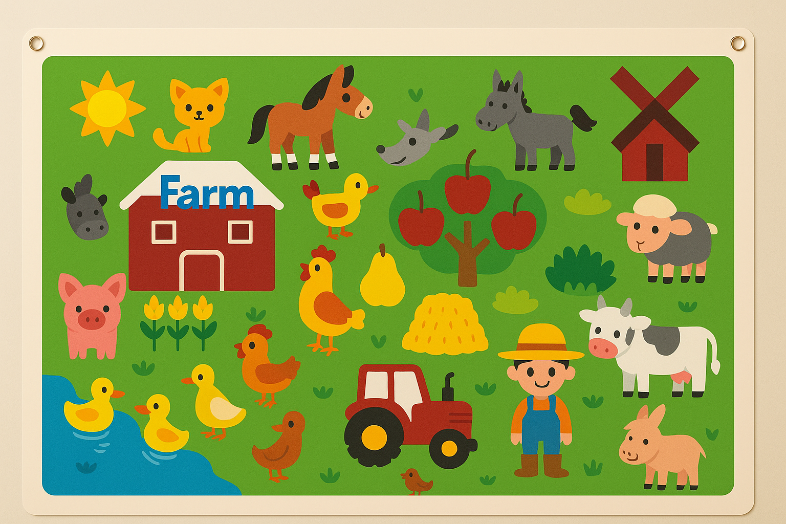 ImagiPlay™ | Where Every Child’s Story Begins