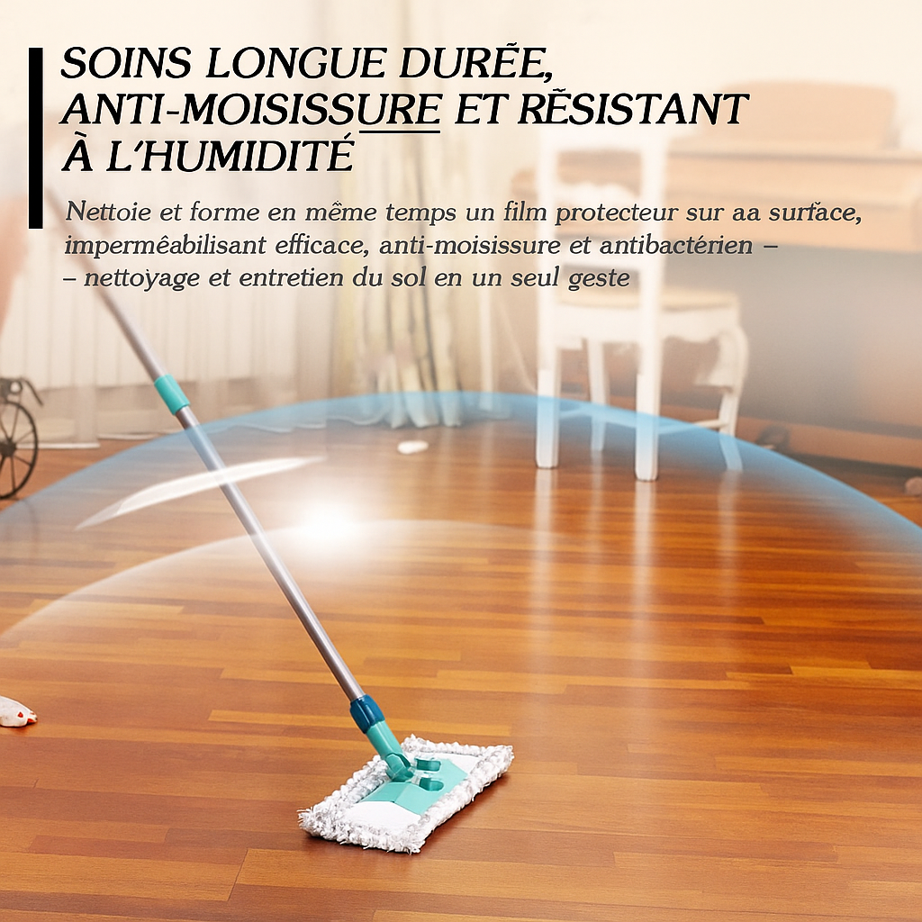 WoodRenew™ | Give Your Home a Natural Glow-Up!