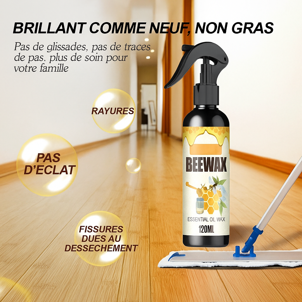 WoodRenew™ | Give Your Home a Natural Glow-Up!