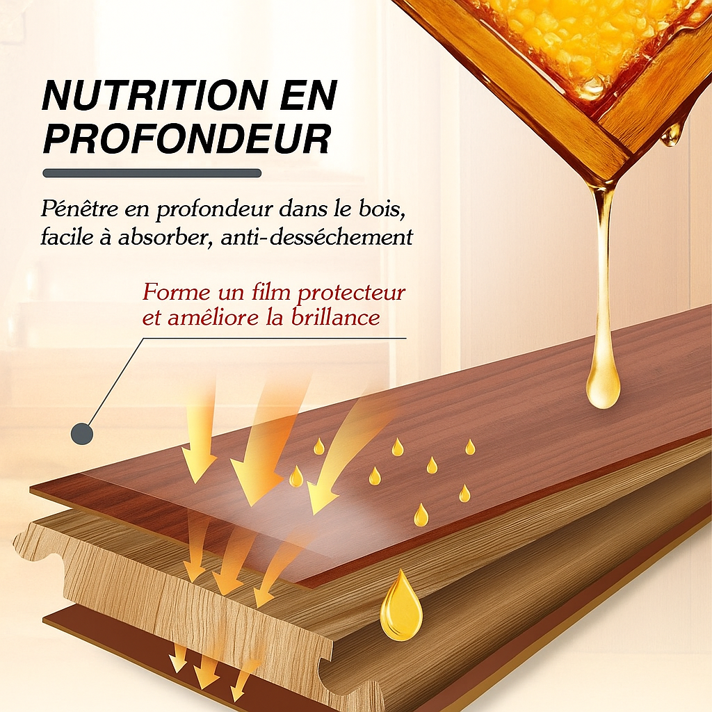 WoodRenew™ | Give Your Home a Natural Glow-Up!