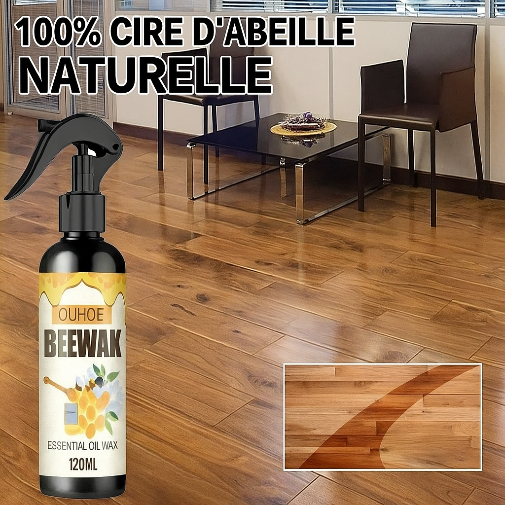 WoodRenew™ | Give Your Home a Natural Glow-Up!