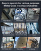 WeldCore™ | Effortless Welding. Professional Results