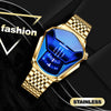 ChronoLuxe™ | The Spark of Confidence, On Your Wrist!