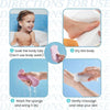 GlowScrub™ | The Softer Way to Smooth Skin